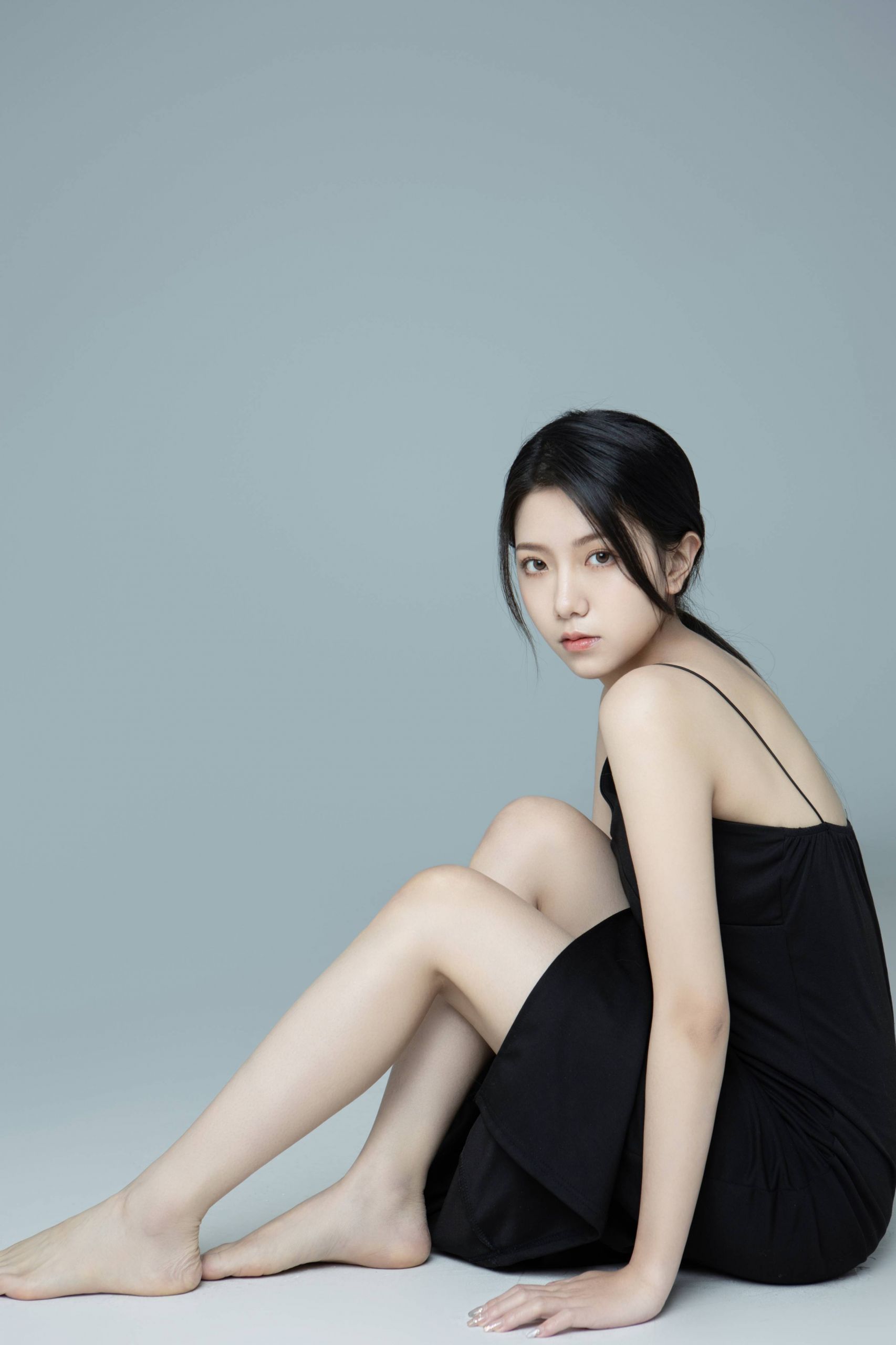 美女图片