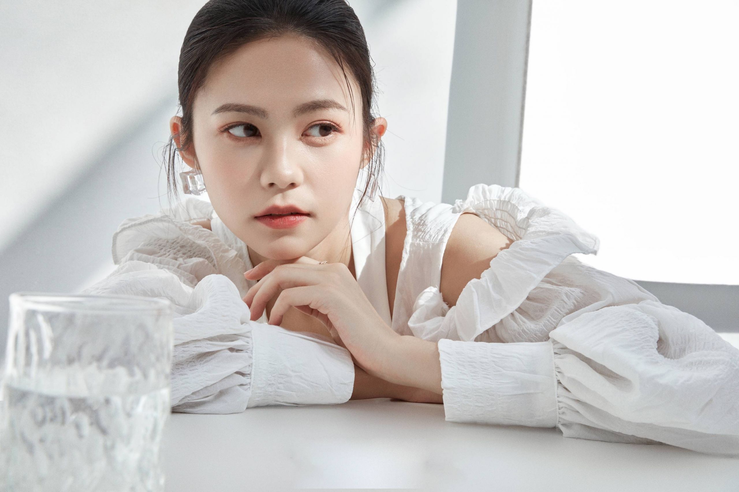 美女图片