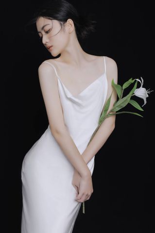 美女图片