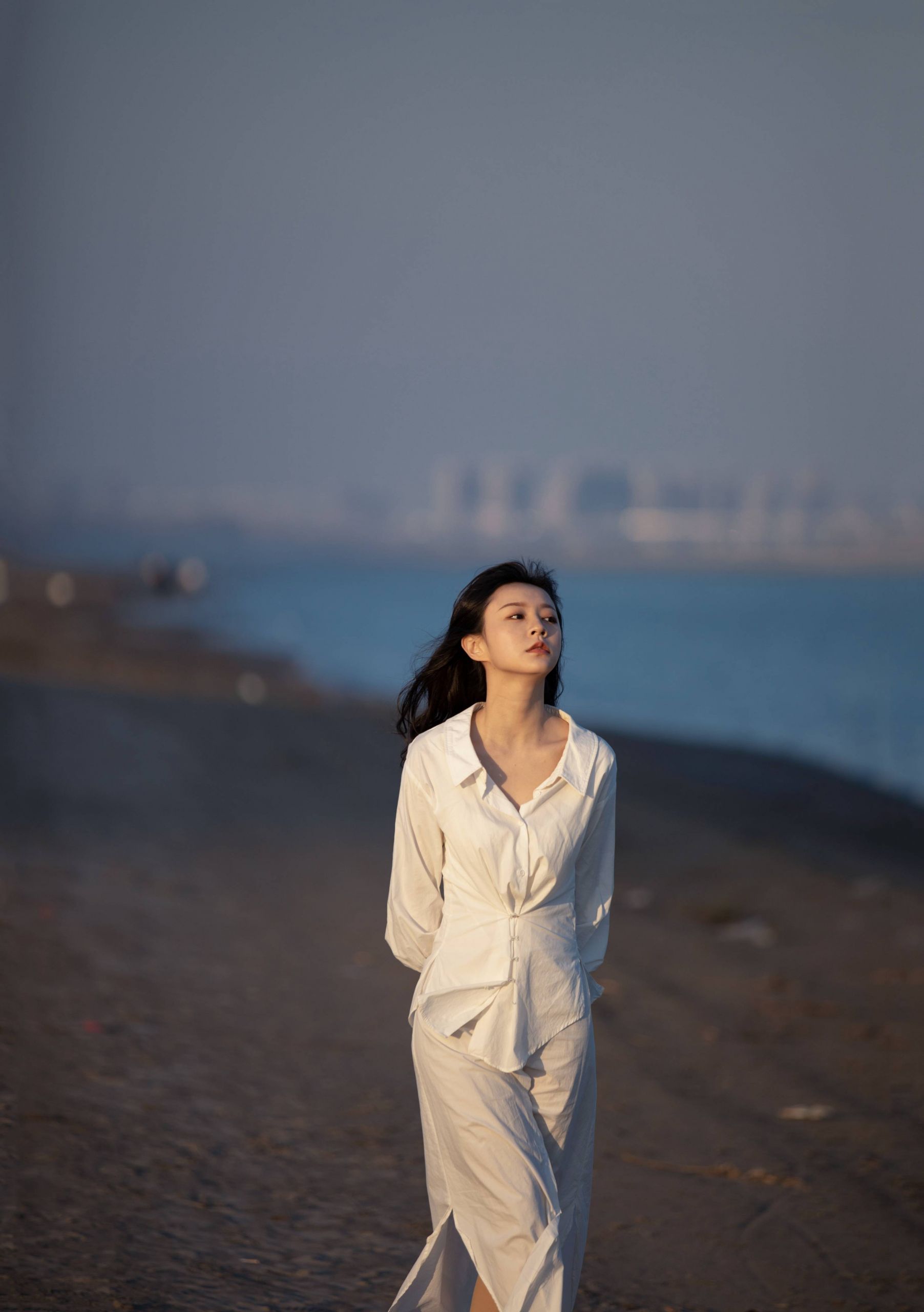 美女图片