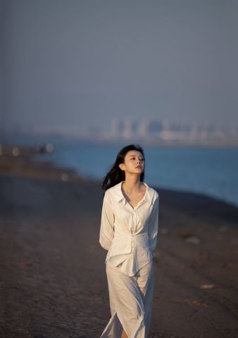 美女图片