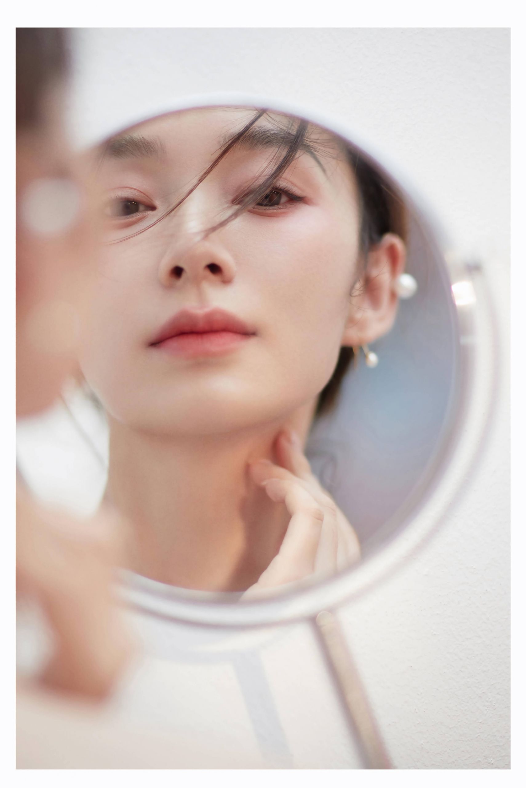 美女图片