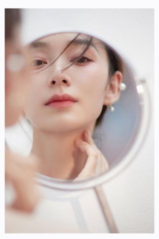 美女图片