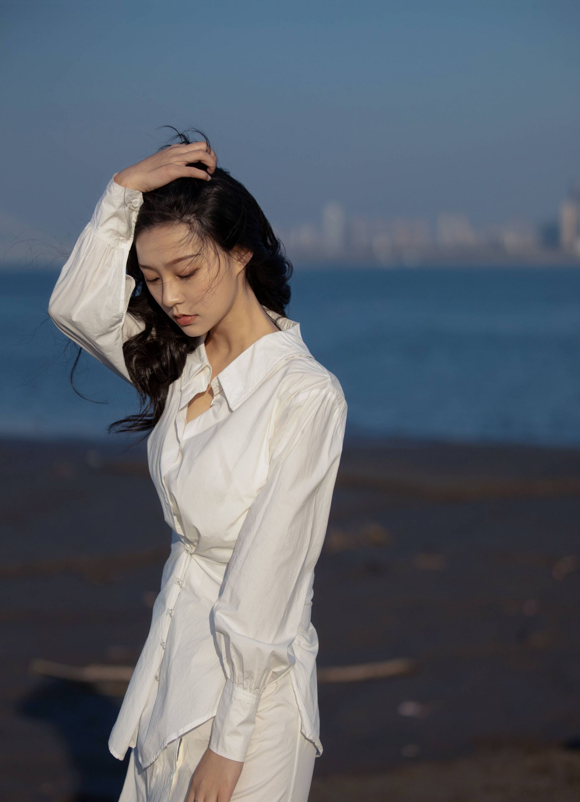 美女图片