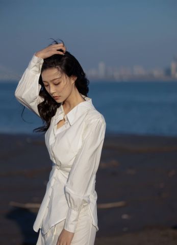美女图片