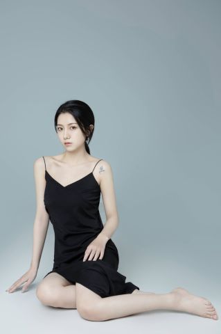 美女图片
