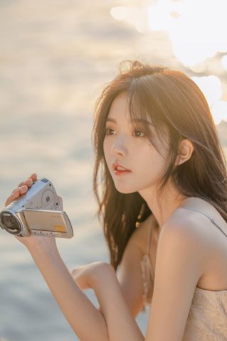 美女图片
