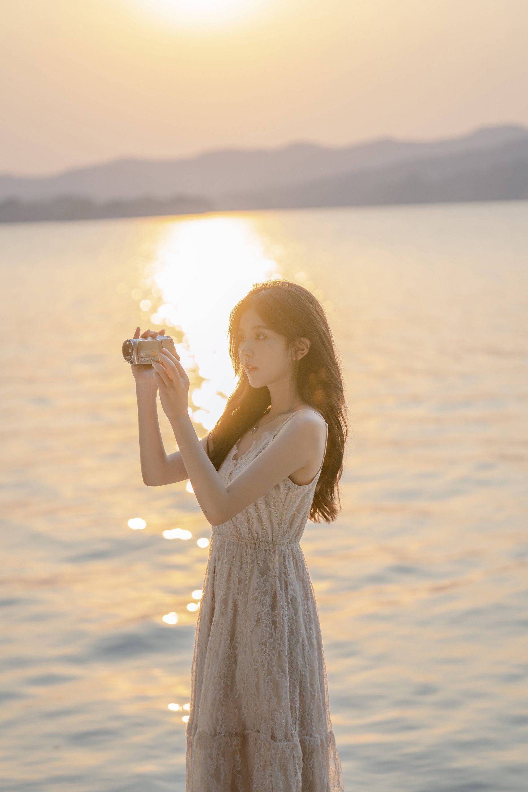 美女图片