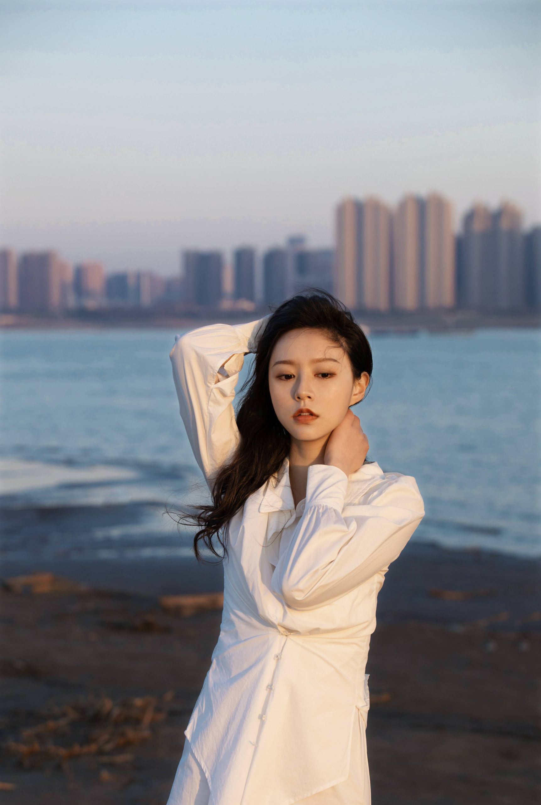 美女图片