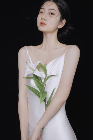 美女图片
