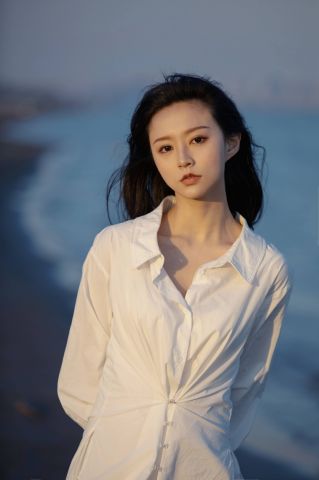 美女图片