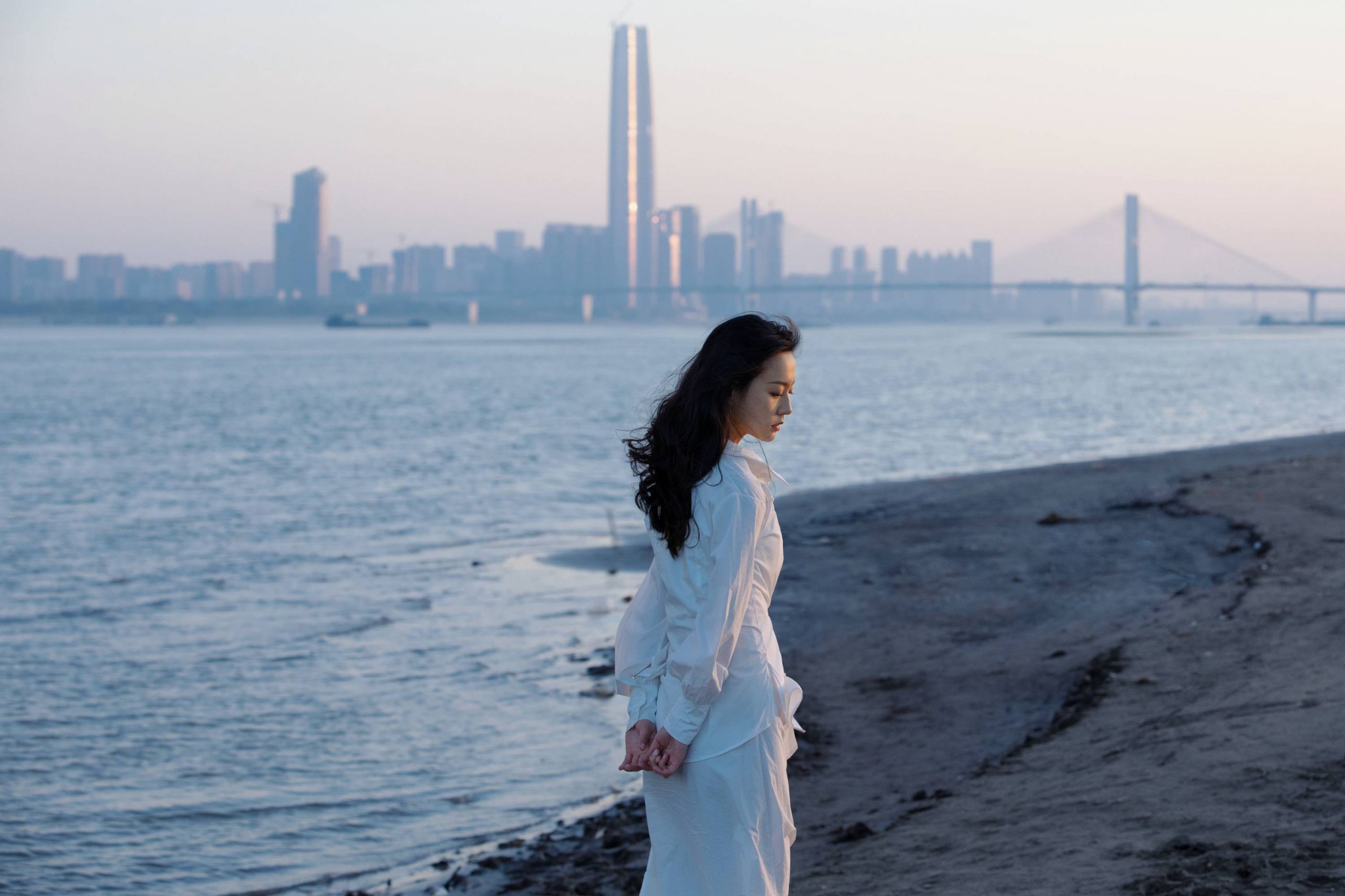 美女图片