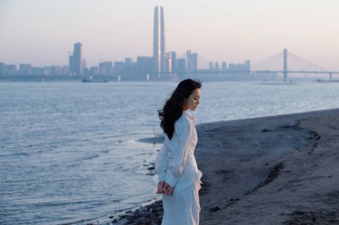 美女图片