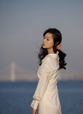 美女图片