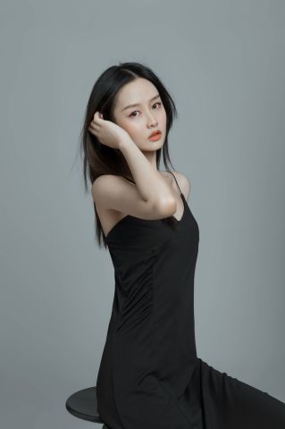 美女图片