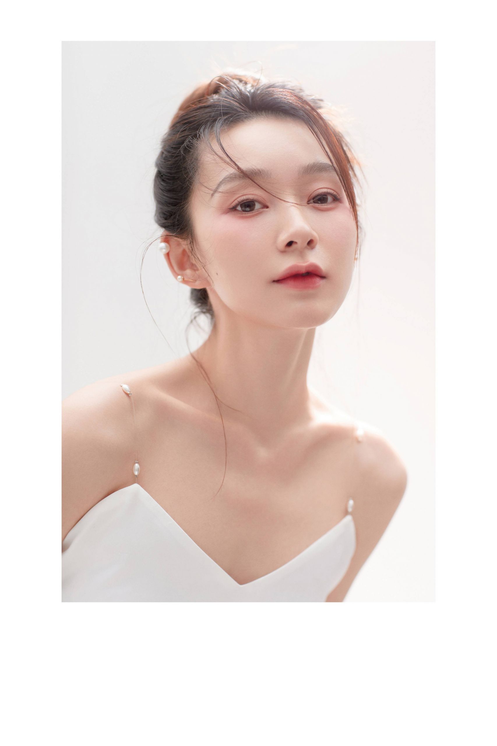 美女图片