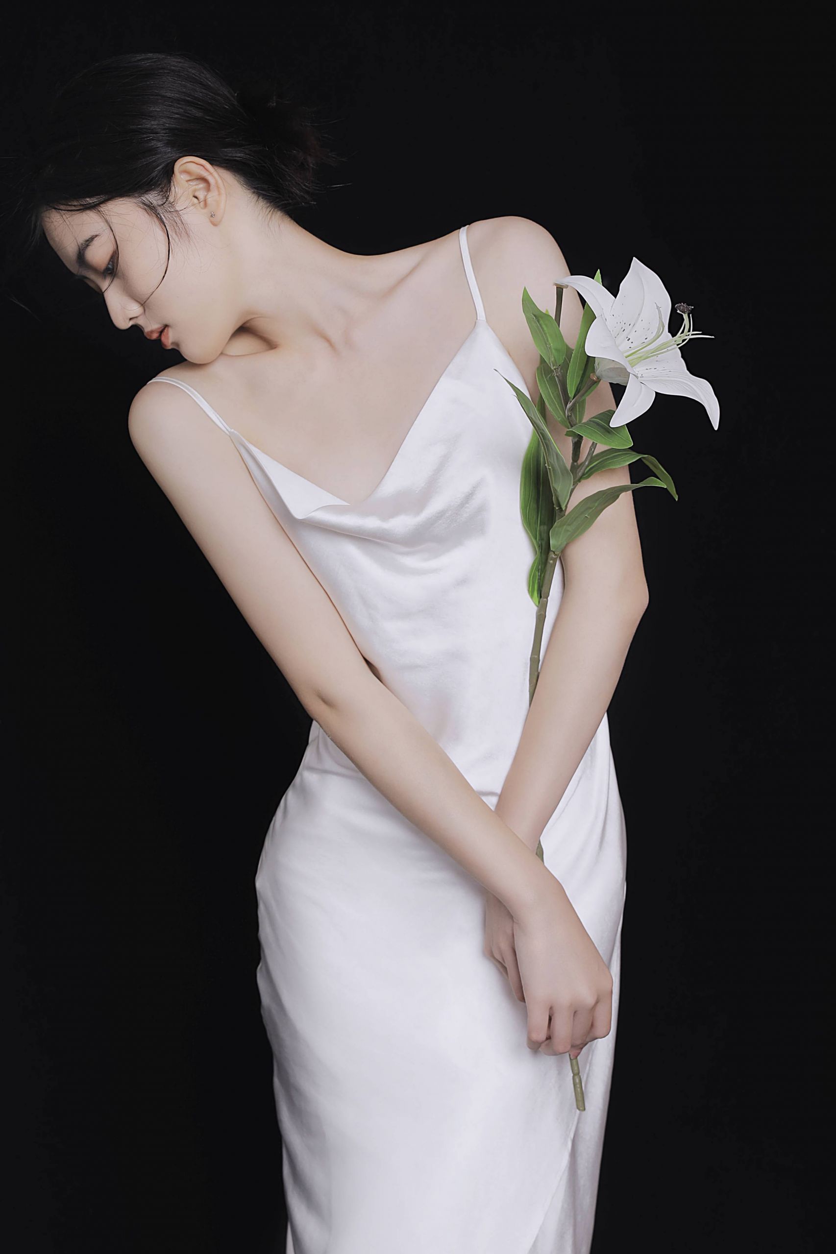 美女图片