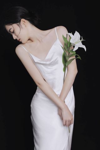 美女图片