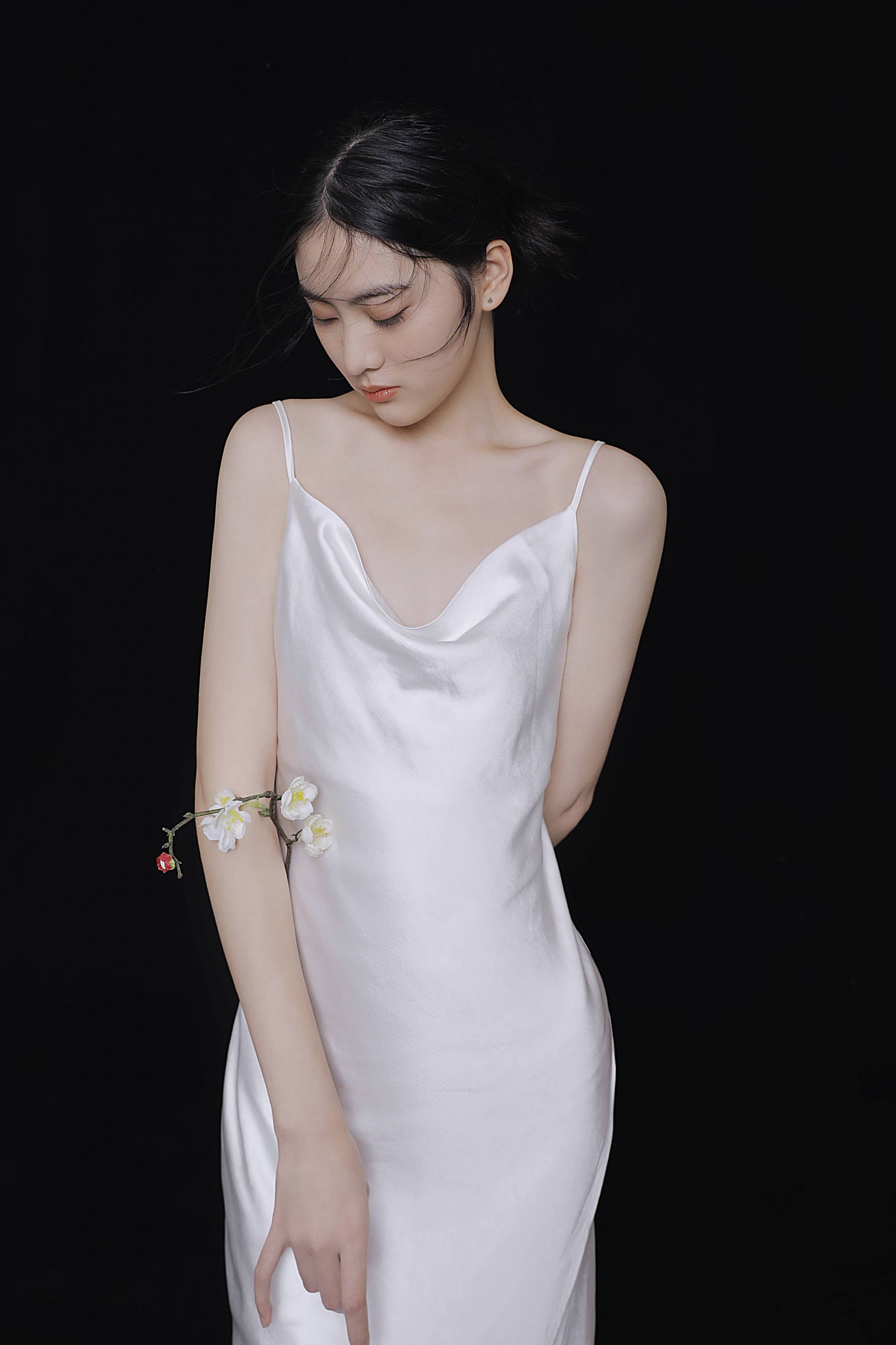 美女图片