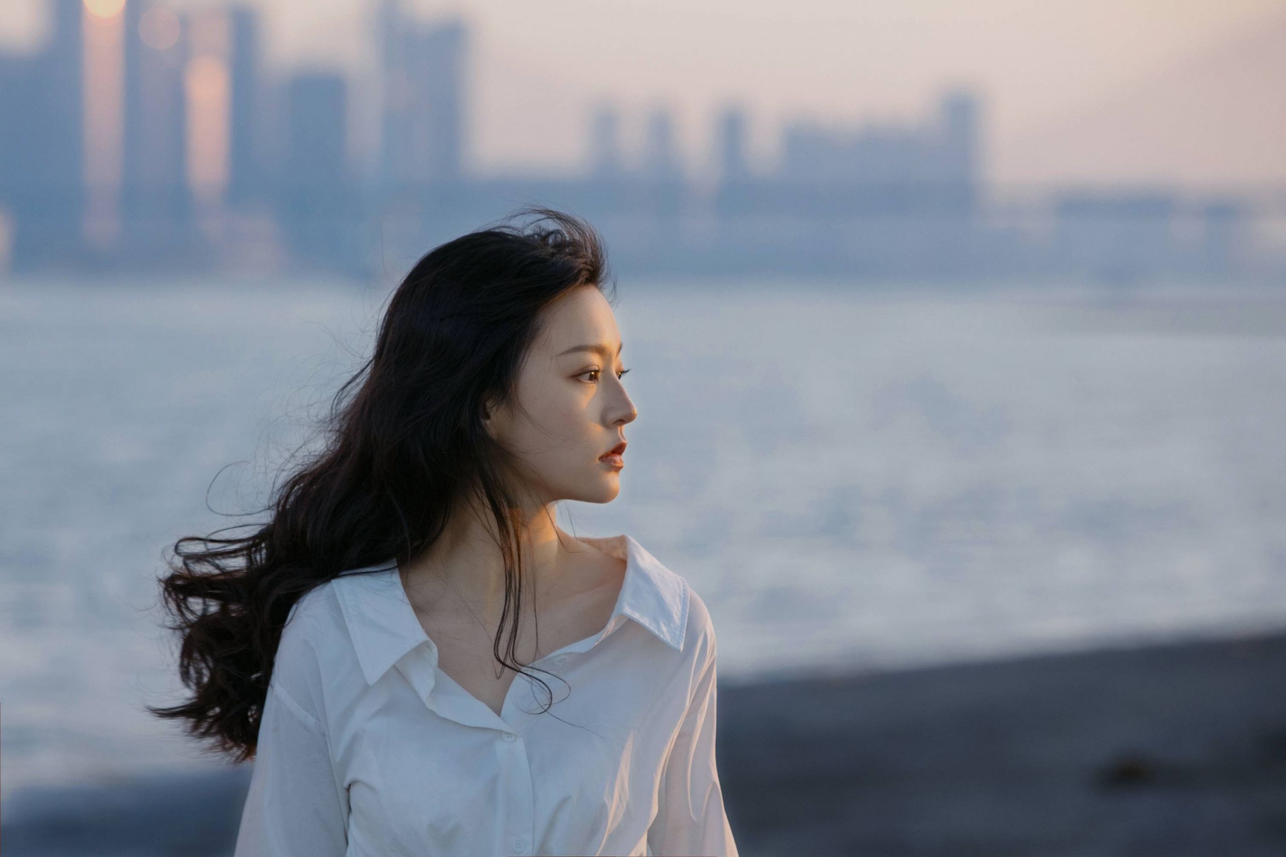 美女图片