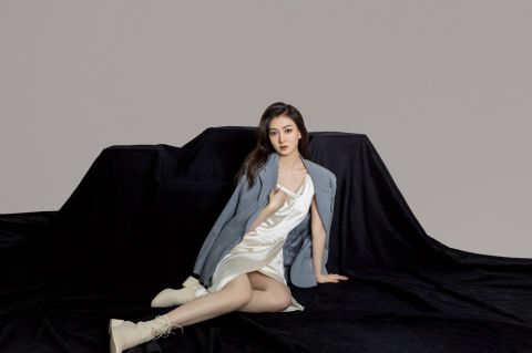 美女图片