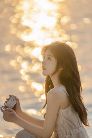 美女图片