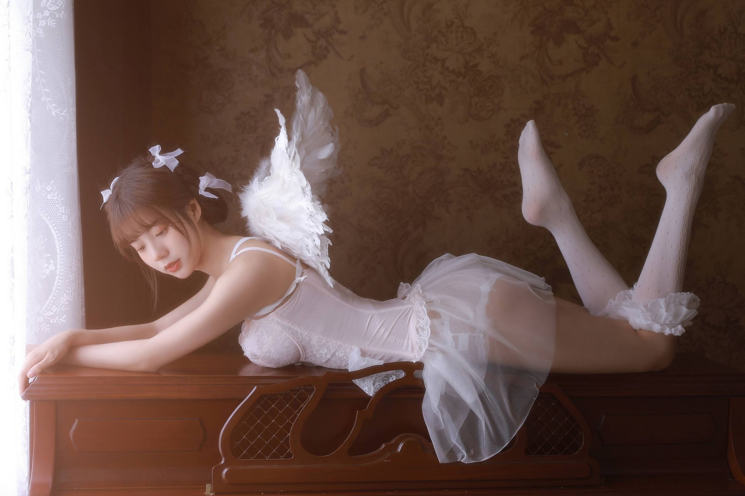 美女图片