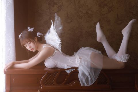 美女图片