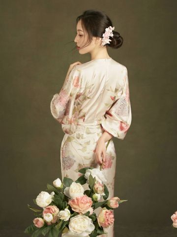 美女图片
