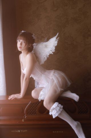 美女图片