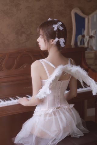 美女图片