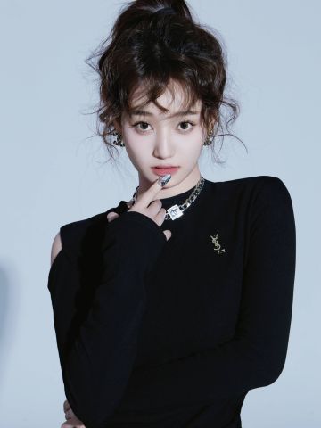 美女图片