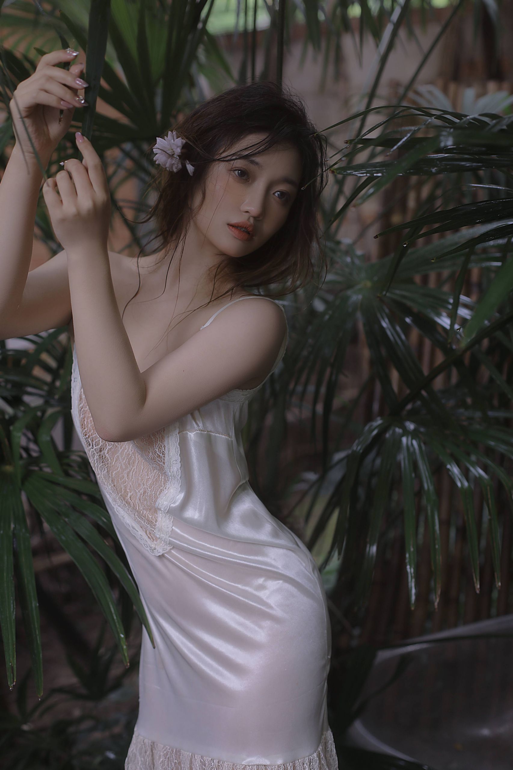 美女图片