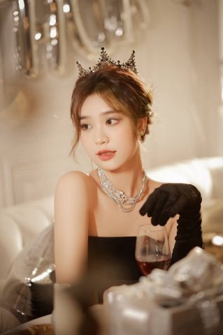 美女图片