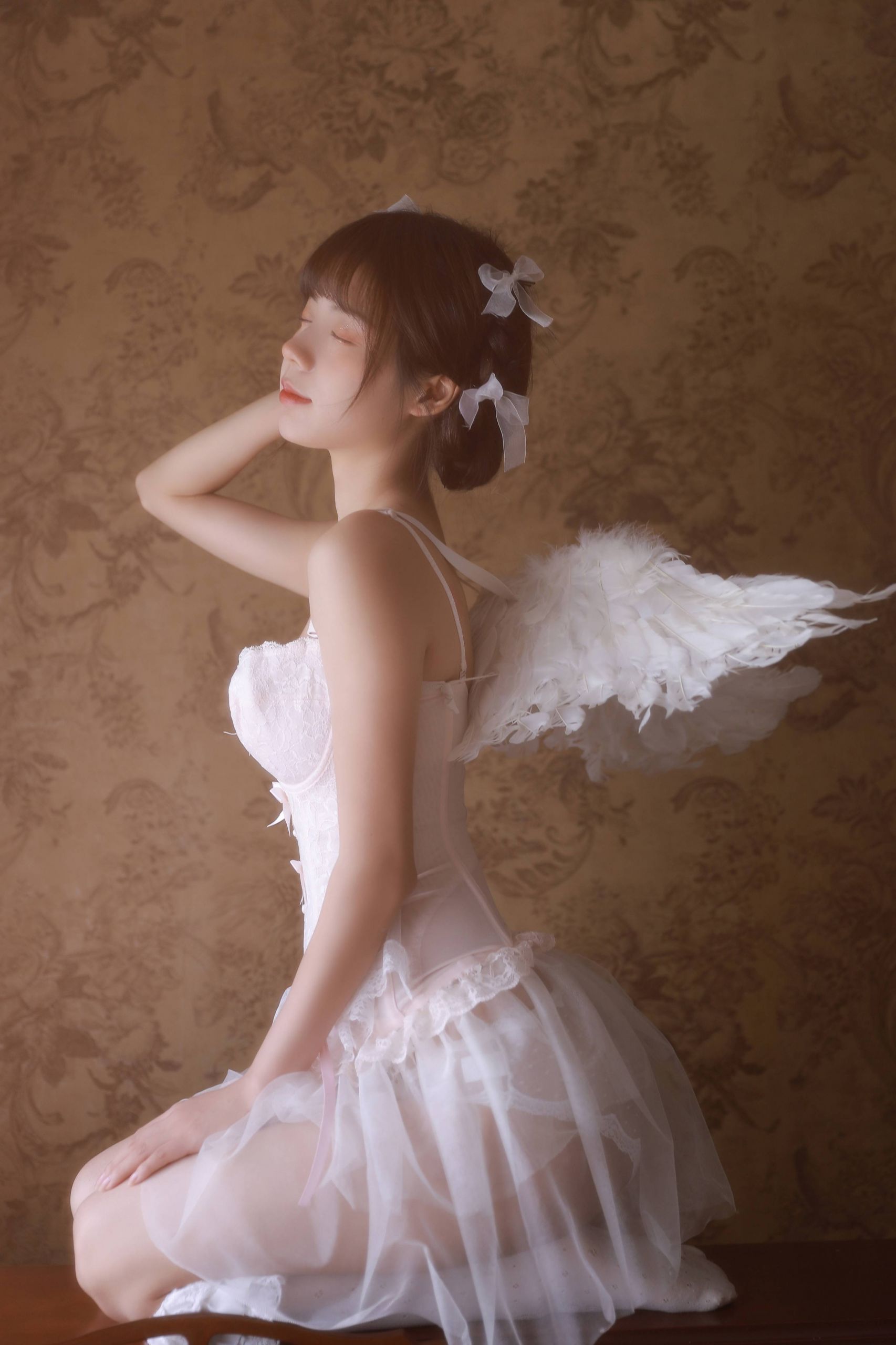 美女图片
