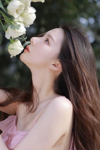 美女图片