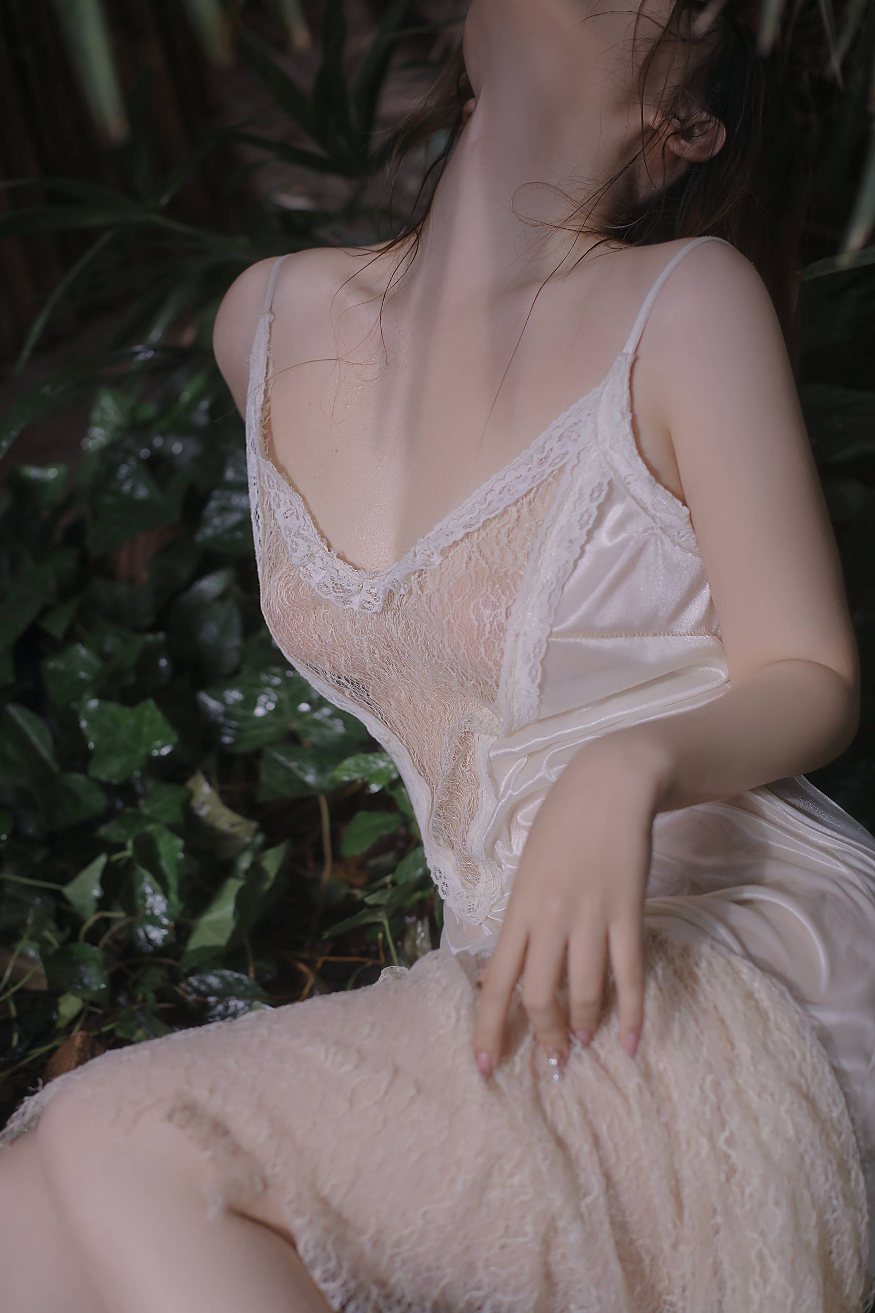 美女图片