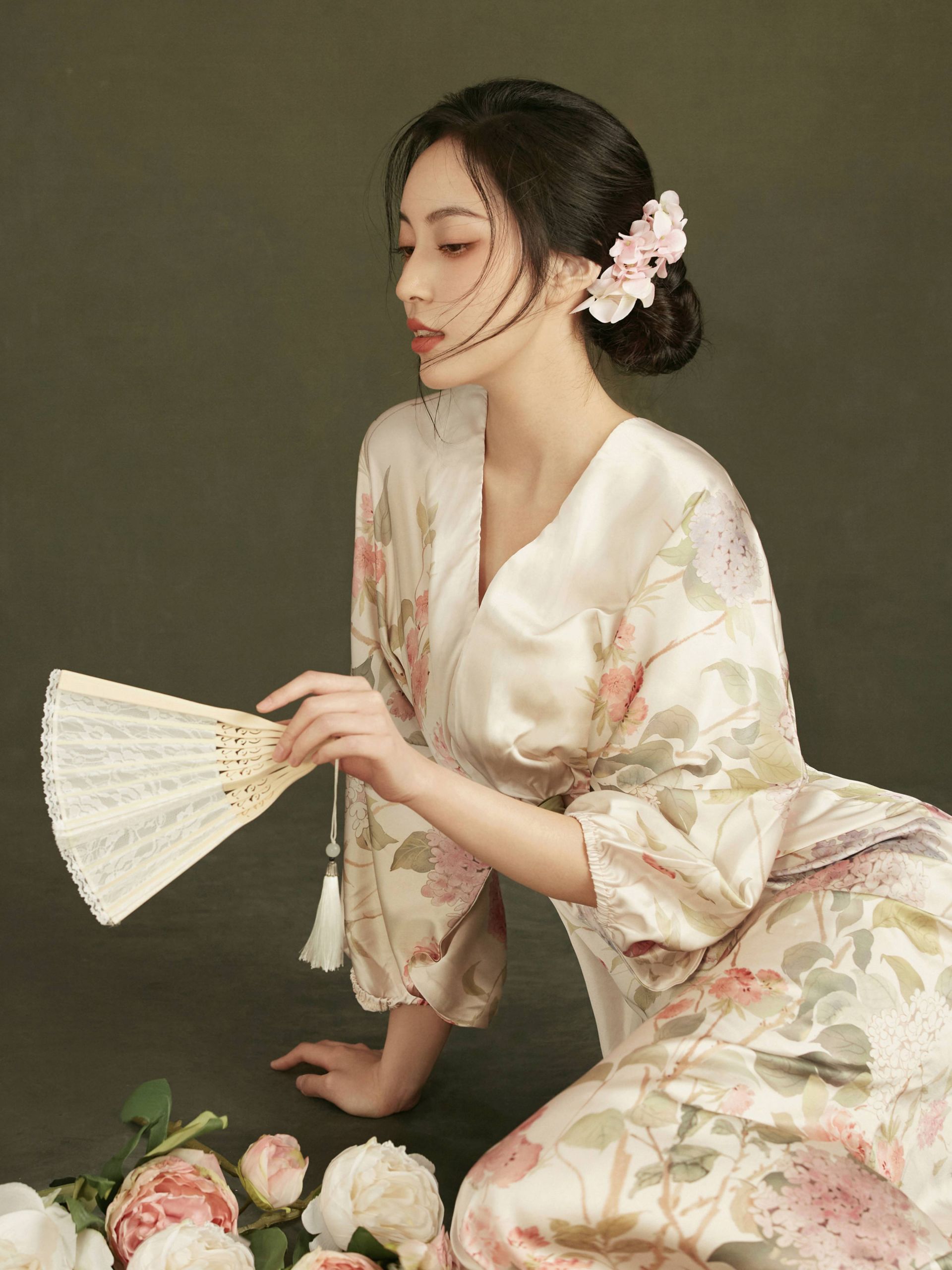 美女图片