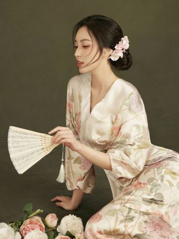 美女图片