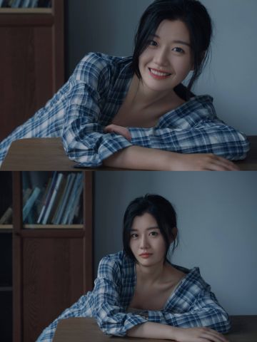 美女图片