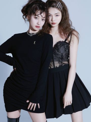 美女图片