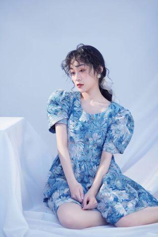 美女图片