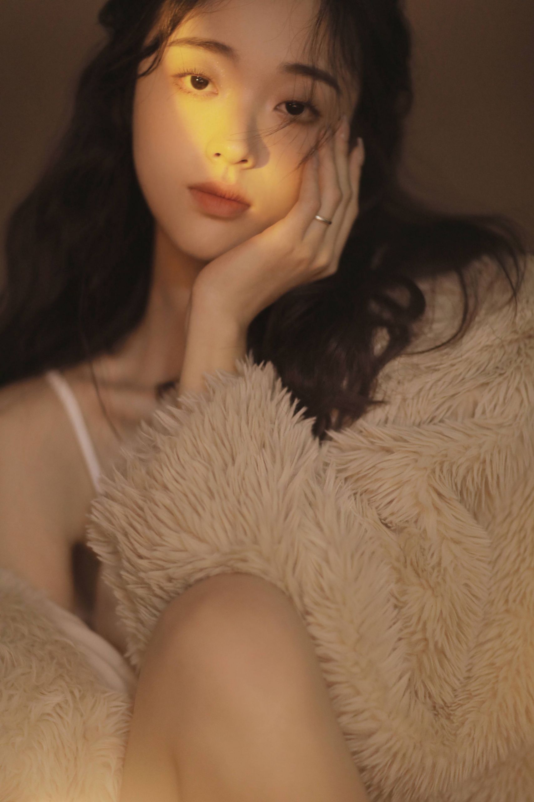美女图片