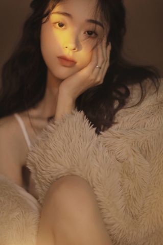美女图片