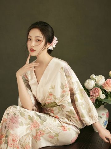 美女图片
