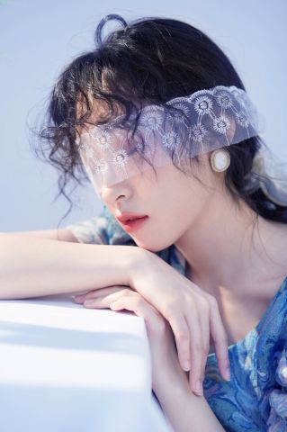 美女图片