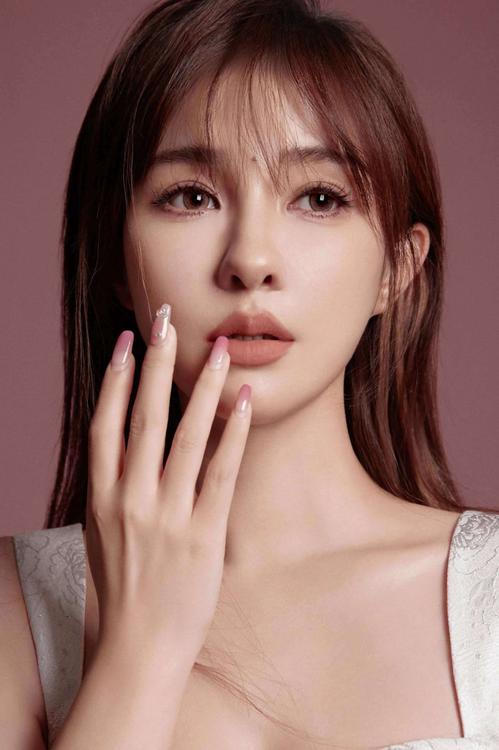 美女图片