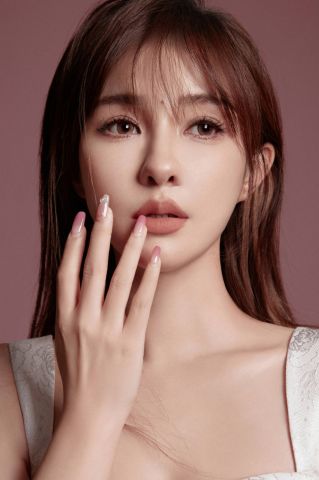美女图片