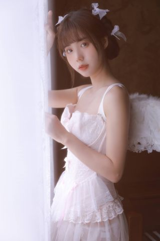 美女图片