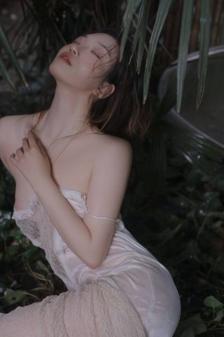 美女图片